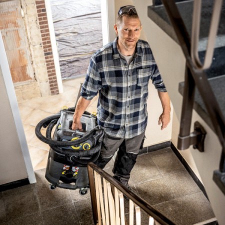 Karcher NT 30/1 TACT TE H Vacuum Cleaner | 1.148-257.0