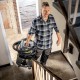 Karcher NT 30/1 TACT TE H Vacuum Cleaner | 1.148-257.0
