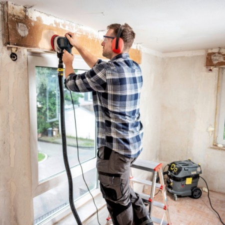 Karcher NT 30/1 TACT TE H Vacuum Cleaner | 1.148-257.0