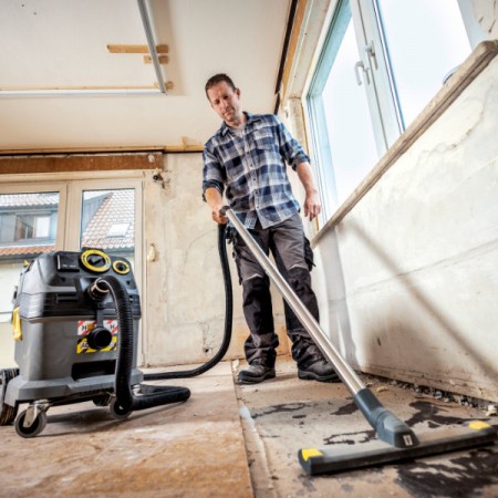 Karcher NT 30/1 TACT TE H Vacuum Cleaner | 1.148-257.0