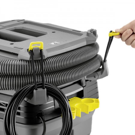 Karcher NT 40/1 Ap L Vacuum Cleaner | 1.148-324.0