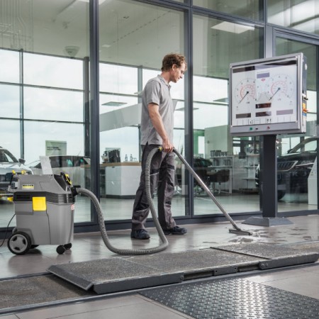Karcher NT 40/1 Ap L Vacuum Cleaner | 1.148-324.0