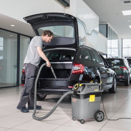 Karcher NT 40/1 Ap L Vacuum Cleaner | 1.148-324.0