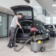 Karcher NT 40/1 Ap L Vacuum Cleaner | 1.148-324.0