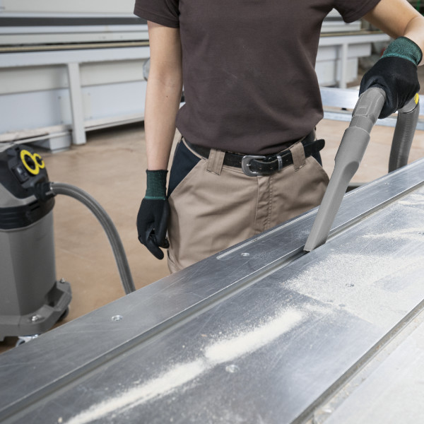 Karcher NT 40/1 TACT TE L Vacuum Cleaner | 1.148-314.0