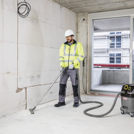 Karcher NT 40/1 TACT TE M Vacuum Cleaner | 1.148-355.0