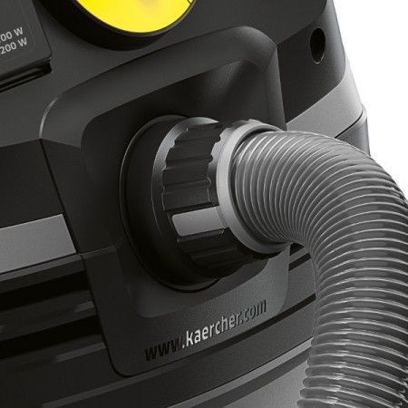 Karcher NT 40/1 TACT TE M Vacuum Cleaner | 1.148-355.0
