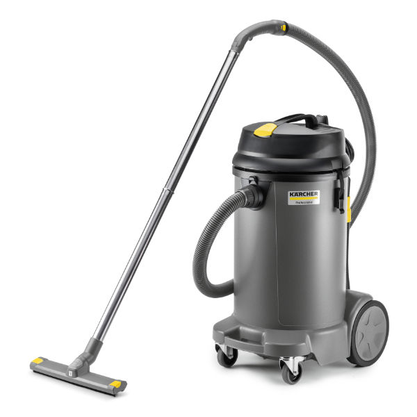 Karcher NT 48/1 Vacuum Cleaner 110V | 1.428-618.0 Karcher NT 48/1 Vacuum Cleaner 110V | 1.428-618.0