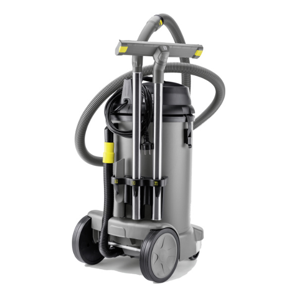 Karcher NT 48/1 Vacuum Cleaner 110V | 1.428-618.0 Karcher NT 48/1 Vacuum Cleaner 110V | 1.428-618.0