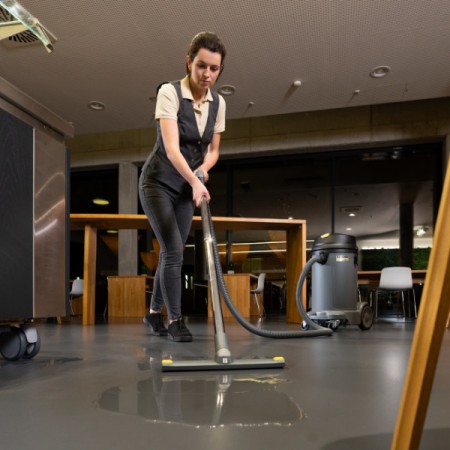 Karcher NT 48/1 Vacuum Cleaner | 1.428-622.0