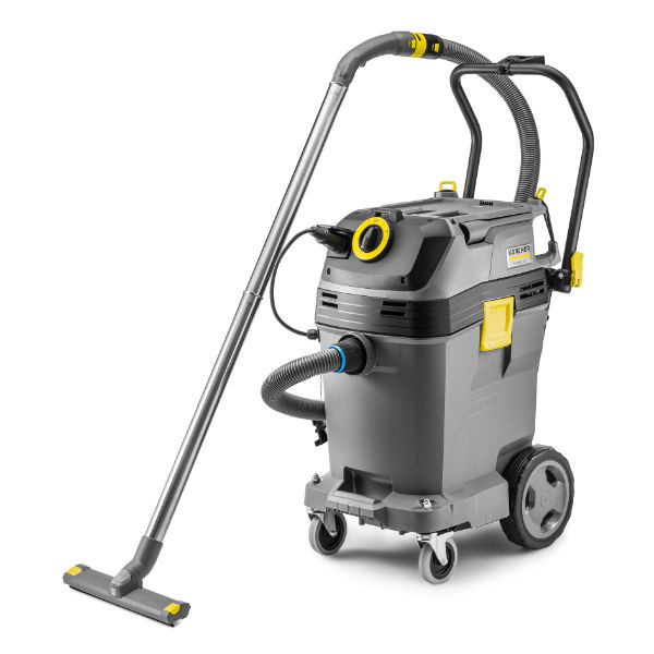 Karcher NT 50/1 K Flood Recovery Vacuum Cleaner | 1.148-470.0