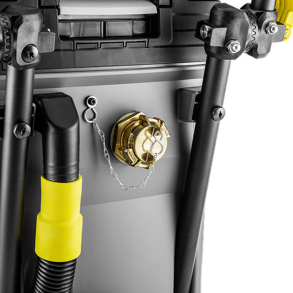 Karcher NT 50/1 K Flood Recovery Vacuum Cleaner | 1.148-470.0