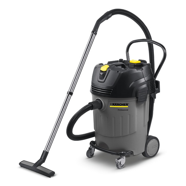 Karcher NT 65/2 AP Vacuum Cleaner | 1.667-297.0 Karcher NT 65/2 AP Vacuum Cleaner | 1.667-297.0