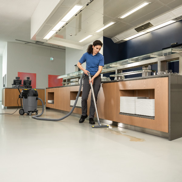 Karcher NT 65/2 AP Vacuum Cleaner | 1.667-297.0 Karcher NT 65/2 AP Vacuum Cleaner | 1.667-297.0