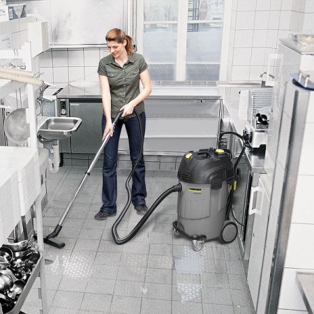 Karcher NT 65/2 AP Vacuum Cleaner | 1.667-297.0