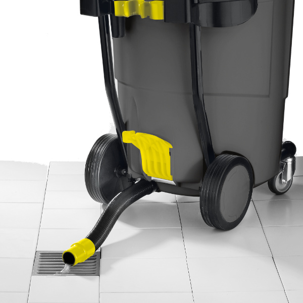 Karcher NT 65/2 AP Vacuum Cleaner | 1.667-297.0 Karcher NT 65/2 AP Vacuum Cleaner | 1.667-297.0