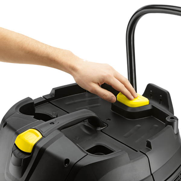 Karcher NT 65/2 AP Vacuum Cleaner | 1.667-297.0 Karcher NT 65/2 AP Vacuum Cleaner | 1.667-297.0