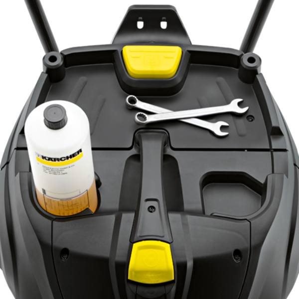 Karcher NT 65/2 AP Vacuum Cleaner | 1.667-297.0 Karcher NT 65/2 AP Vacuum Cleaner | 1.667-297.0