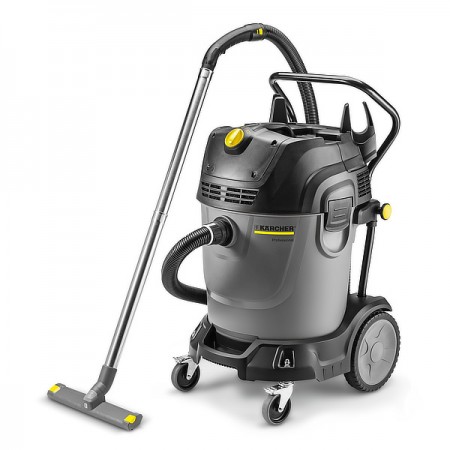 Karcher NT 65/2 TACT²  Vacuum Cleaner | 1.667-286.0