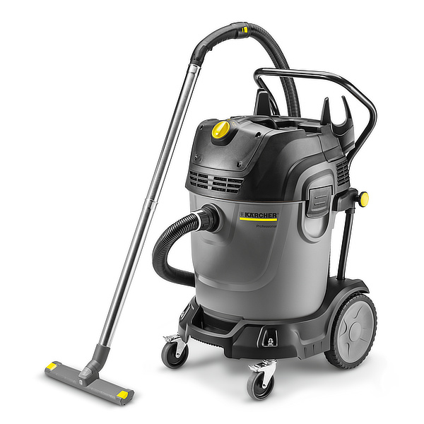 Karcher NT 65/2 TACT² Vacuum Cleaner | 1.667-286.0 Karcher NT 65/2 TACT² Vacuum Cleaner | 1.667-286.0