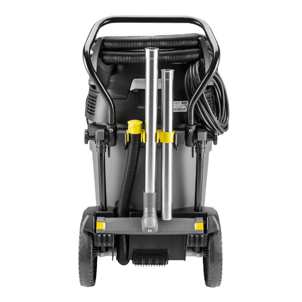 Karcher NT 65/2 TACT² Vacuum Cleaner | 1.667-286.0 Karcher NT 65/2 TACT² Vacuum Cleaner | 1.667-286.0