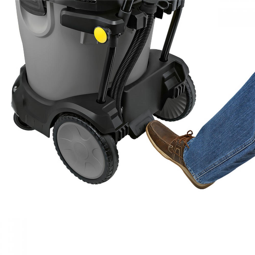 Karcher NT 65/2 TACT² Vacuum Cleaner | 1.667-286.0 Karcher NT 65/2 TACT² Vacuum Cleaner | 1.667-286.0