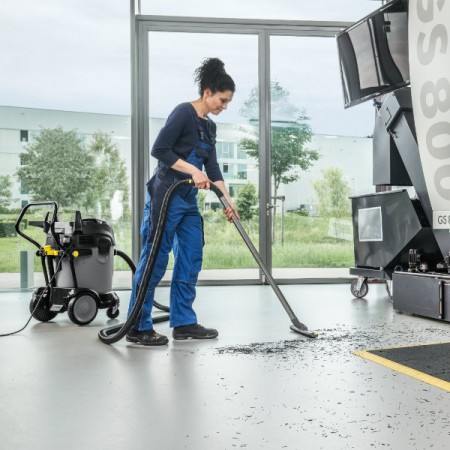 Karcher NT 65/2 TACT²  Vacuum Cleaner | 1.667-286.0
