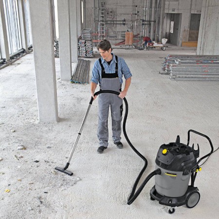 Karcher NT 65/2 TACT²  Vacuum Cleaner | 1.667-286.0