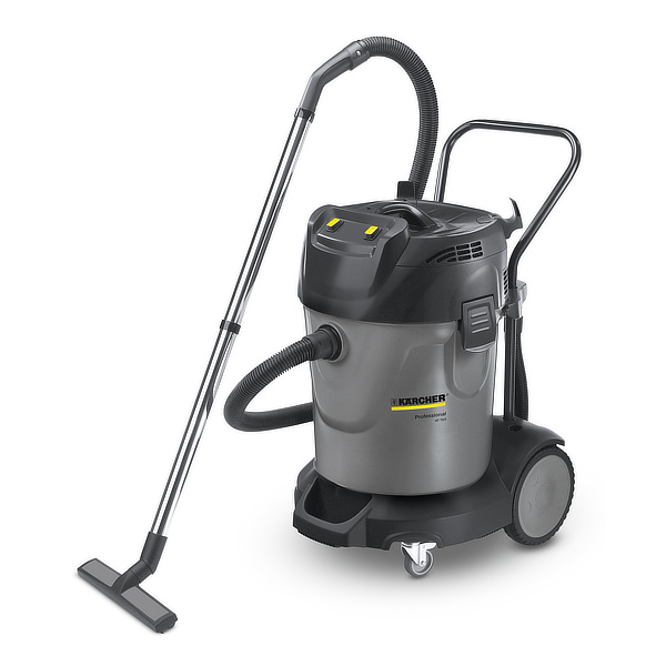 Karcher NT 70/2 Vacuum Cleaner | 1.667-277.0 Karcher NT 70/2 Vacuum Cleaner | 1.667-277.0