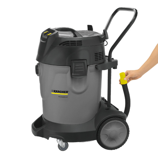 Karcher NT 70/2 Vacuum Cleaner | 1.667-277.0 Karcher NT 70/2 Vacuum Cleaner | 1.667-277.0