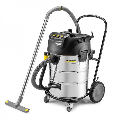 Karcher NT 70/3 ME TC Vacuum Cleaner | 1.667-274.0
