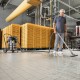 Karcher NT 70/3 ME TC Vacuum Cleaner | 1.667-274.0