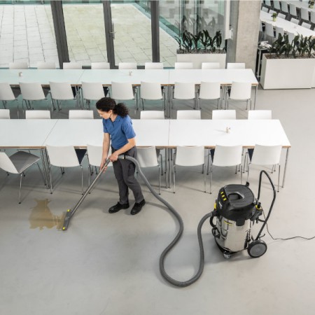 Karcher NT 70/3 ME TC Vacuum Cleaner | 1.667-274.0