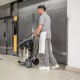Karcher NT 70/3 ME TC Vacuum Cleaner | 1.667-274.0