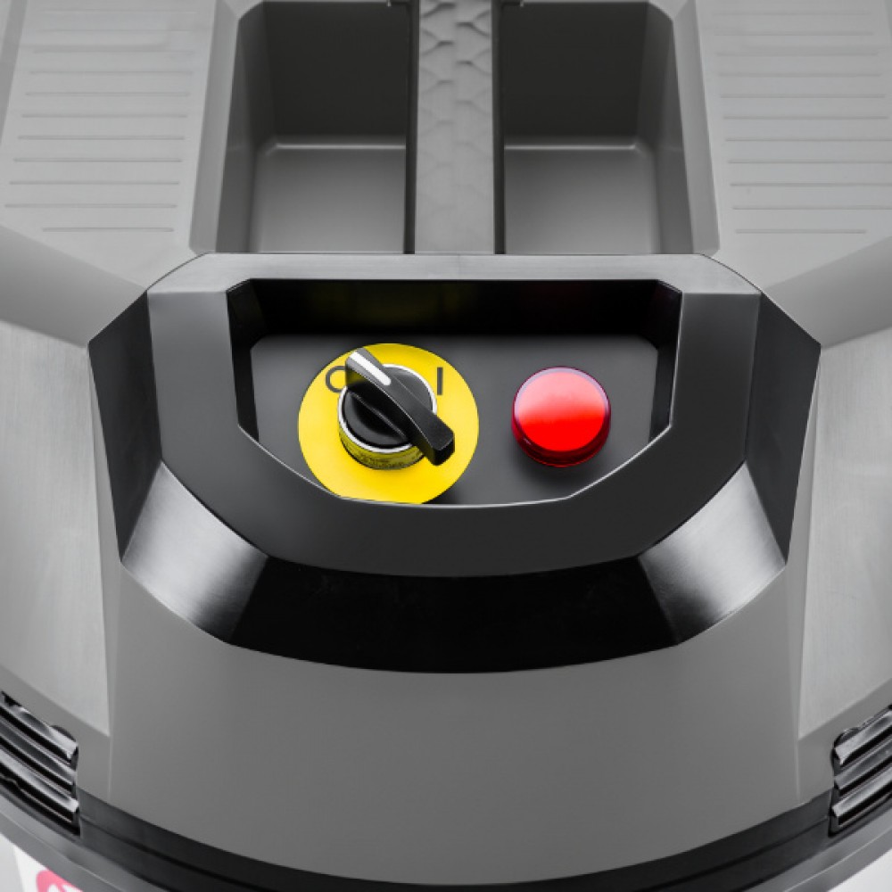 Karcher NT 75/1 Me Ec M Z22 Vacuum Cleaner | 1.667-332.0