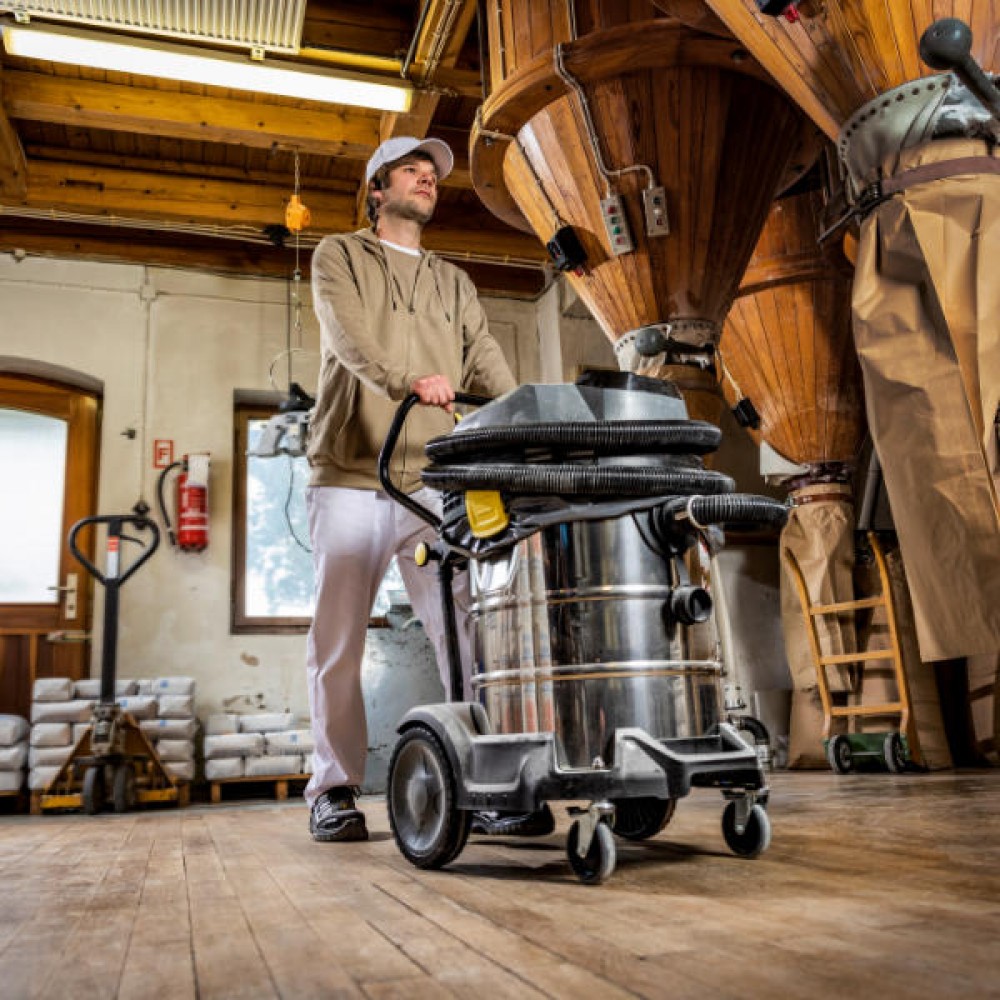 Karcher NT 75/1 Me Ec M Z22 Vacuum Cleaner | 1.667-332.0