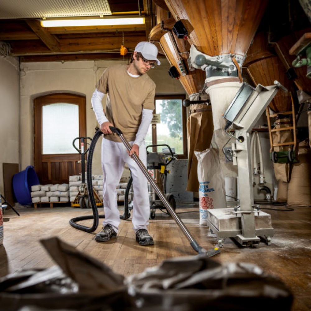 Karcher NT 75/1 Me Ec M Z22 Vacuum Cleaner | 1.667-332.0