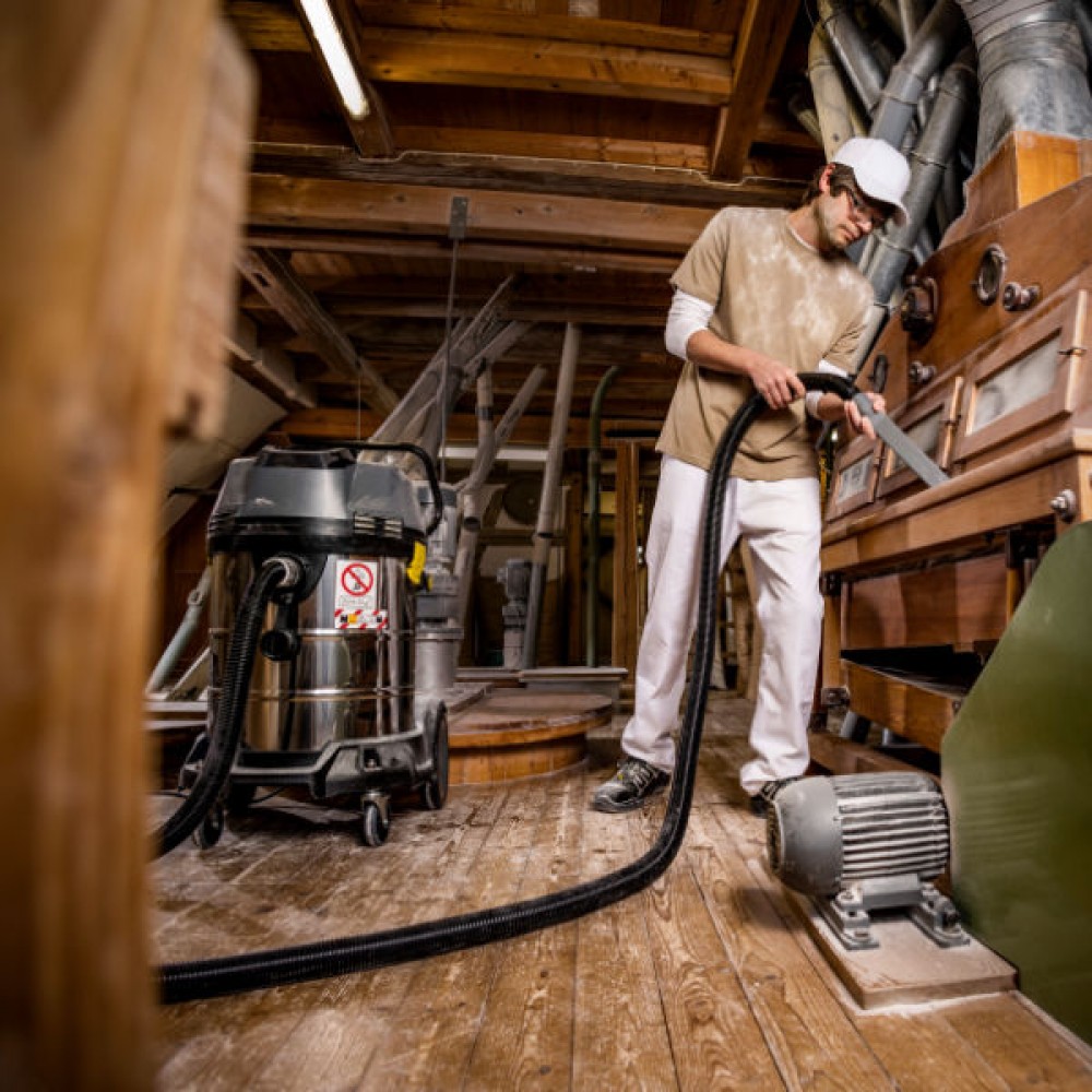 Karcher NT 75/1 Me Ec M Z22 Vacuum Cleaner | 1.667-332.0