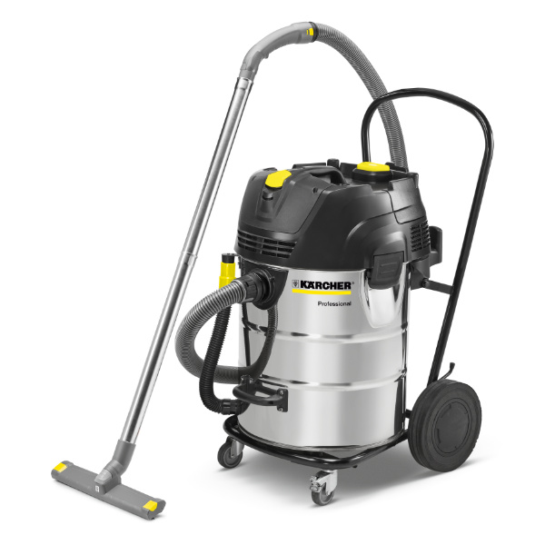Karcher NT 75/2 AP ME TC Vacuum Cleaner | 1.667-292.0 Karcher NT 75/2 AP ME TC Vacuum Cleaner | 1.667-292.0