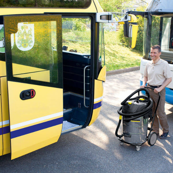 Karcher NT 75/2 AP ME TC Vacuum Cleaner | 1.667-292.0 Karcher NT 75/2 AP ME TC Vacuum Cleaner | 1.667-292.0