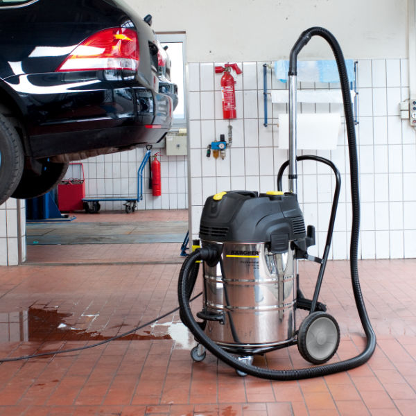 Karcher NT 75/2 AP ME TC Vacuum Cleaner | 1.667-292.0 Karcher NT 75/2 AP ME TC Vacuum Cleaner | 1.667-292.0