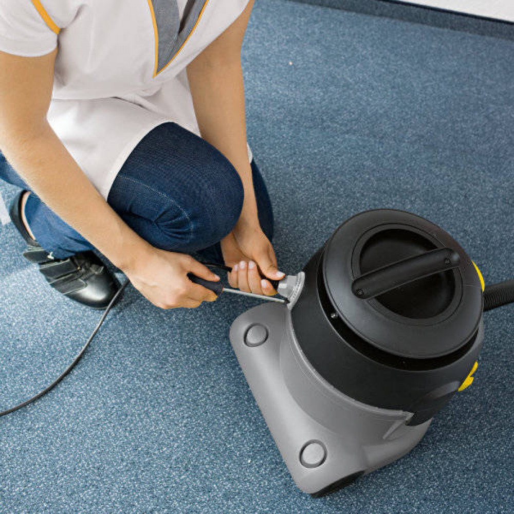 Karcher T 10/1 Adv Vacuum Cleaner | 1.527-411.0