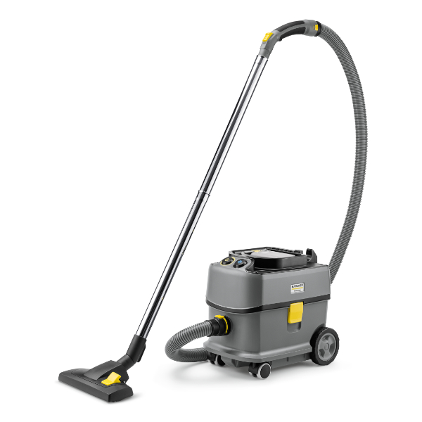 Karcher T 10/1 HEPA Bp Cordless Vacuum Cleaner | 1.527-355.0 Karcher T 10/1 HEPA Bp Cordless Vacuum Cleaner | 1.527-355.0