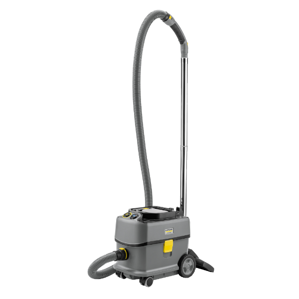 Karcher T 10/1 HEPA Bp Cordless Vacuum Cleaner | 1.527-355.0 Karcher T 10/1 HEPA Bp Cordless Vacuum Cleaner | 1.527-355.0