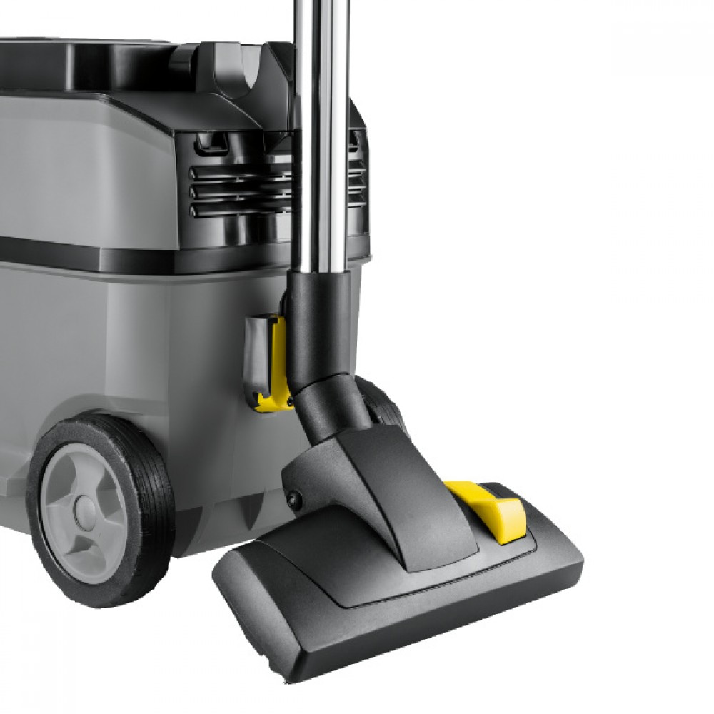 Karcher T 10/1 HEPA Bp Battery Power+ Vacuum Cleaner | 1.527-355.0