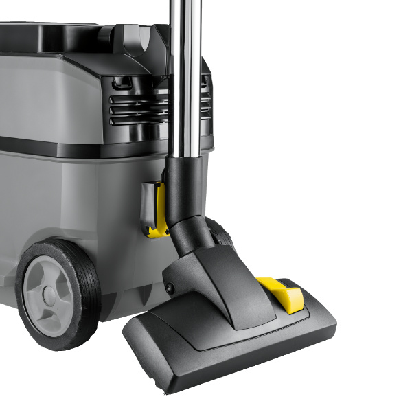 Karcher T 10/1 HEPA Bp Cordless Vacuum Cleaner | 1.527-355.0 Karcher T 10/1 HEPA Bp Cordless Vacuum Cleaner | 1.527-355.0