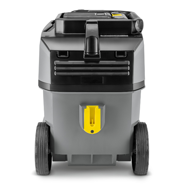 Karcher T 10/1 HEPA Bp Cordless Vacuum Cleaner | 1.527-355.0 Karcher T 10/1 HEPA Bp Cordless Vacuum Cleaner | 1.527-355.0