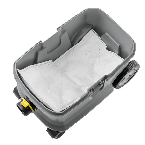 Karcher T 10/1 HEPA Bp Cordless Vacuum Cleaner | 1.527-355.0 Karcher T 10/1 HEPA Bp Cordless Vacuum Cleaner | 1.527-355.0