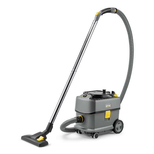 Karcher T 10/1 HEPA Vacuum Cleaner | 1.527-309.0 Karcher T 10/1 HEPA Vacuum Cleaner | 1.527-309.0