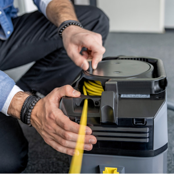 Karcher T 10/1 HEPA Vacuum Cleaner | 1.527-309.0 Karcher T 10/1 HEPA Vacuum Cleaner | 1.527-309.0